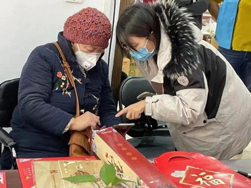 北京朝陽區望京街道推出線上心理健康服務，助力居民身心健康