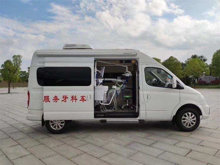 河南治療車生產廠家與健康咨詢服務 助力醫療物資與服務雙升級