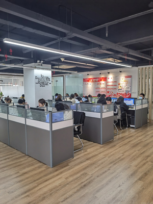 惠州順銀信經(jīng)濟(jì)信息咨詢(xún) 專(zhuān)業(yè)服務(wù)助力企業(yè)決策與發(fā)展