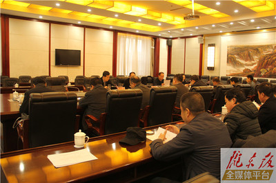 慶陽(yáng)市政府經(jīng)濟(jì)信息咨詢(xún) 驅(qū)動(dòng)區(qū)域發(fā)展的智慧引擎