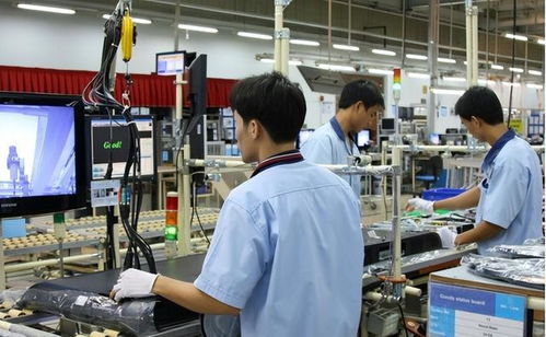 越南制造能否撐起全球供應(yīng)鏈轉(zhuǎn)移的重?fù)?dān)？——從對(duì)美歐出口驟降看我國(guó)制造業(yè)外遷的深層影響