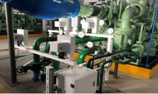 5G筑路數字經濟 創新引領有色金屬綠色智慧工廠新篇章